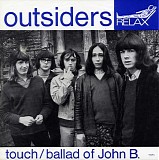Outsiders - Touch