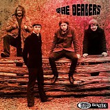 The Dealers - I Can't Win