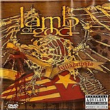 Lamb Of God - Killadelphia