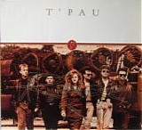 T'Pau - Rage