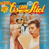 Various artists - Hot Bubblegum 5 Eis Am Stiel 5: Die GroÃŸe Liebe