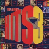 Various artists - Hits 3 - The Album