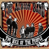 The Albion Band - The Vice Of The People