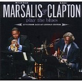 Wynton Marsalis & Eric Clapton - Play The Blues: Live From Jazz At Lincoln Center