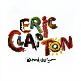 Eric Clapton - Behind the Sun