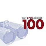 Various Artists - Best Puccini 100, CD 5
