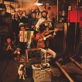 Bob Dylan & The Band - The Basement Tapes