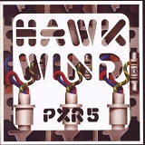 Hawkwind - PXR 5