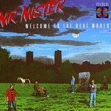 Mr. Mister - Welcome To The Real World
