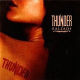 Thunder - Ballads