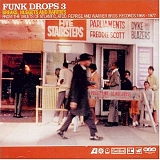 Various artists - Funk Drops 3