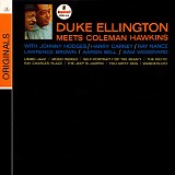 Duke Ellington & Coleman Hawkins - Duke Ellington Meets Coleman Hawkins