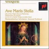 Ave Sol Chamber Choir, Riga - AVE MARIA