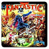 Elton John - Captain Fantastic And The Brown Dirt Cowboy