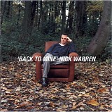 Various artists - back to mine - 01
