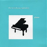 Teardrop Explodes, The - Piano