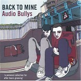 Various artists - back to mine - 15