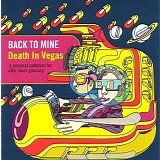 Various artists - back to mine - 16