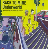 Various artists - back to mine - 13