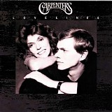 Carpenters, The - Lovelines
