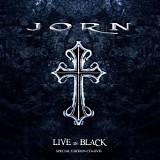 Jorn Lande - Live In Black