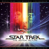 Jerry Goldsmith - Star Trek: The Motion Picture