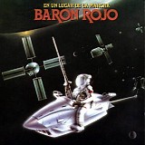 Baron Rojo - En Un Lugar De La Marcha