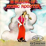 Atomic Rooster - In Hearing Of