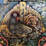 Atomic Rooster - Made In England