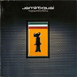 Jamiroquai - Travelling Without Moving