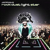 Jamiroquai - Rock Dust Light Star