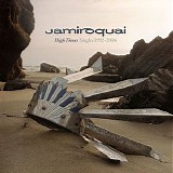 Jamiroquai - High Times - Singles 1992-2006