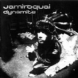 Jamiroquai - Dynamite