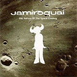 Jamiroquai - The Return Of The Space Cowboy