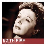 Edith Piaf - Hymne Ã  lâ€™amour