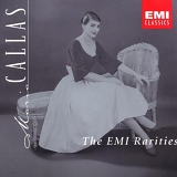 Maria Callas - Maria Callas - The EMI Rarities