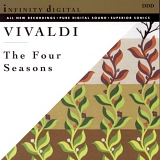 Musici di San Marco / Soloist Zagreb - The Four Seasons