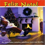 Various artists - Feliz Natal