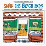 The Beach Boys - Smile