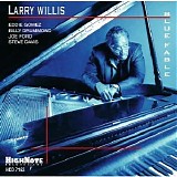 Larry Willis - Blue Fable