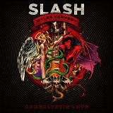 Slash with Myles Kennedy & The Conspirators - Apocalyptic Love