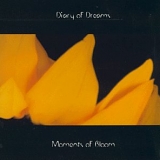 Diary Of Dreams - Moments Of Bloom