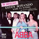 ABBA - Estoy SoÃ±ando