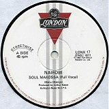 Nairobi - Soul Makossa