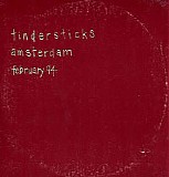 Tindersticks - Amsterdam February 94