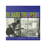 Richard Thompson - Small Town Romance