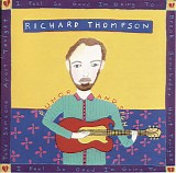 Richard Thompson - Rumor And Sigh