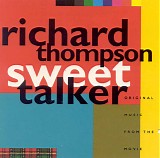 Richard Thompson - Original Music From The Movie Sweet Talker
