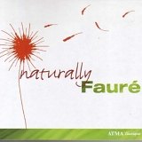 Various artists - Naturally FaurÃ©