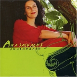 Ana Salvagni - Avarandado